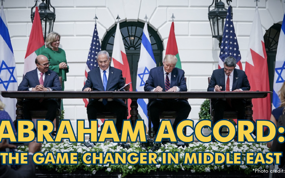 Abraham Accord