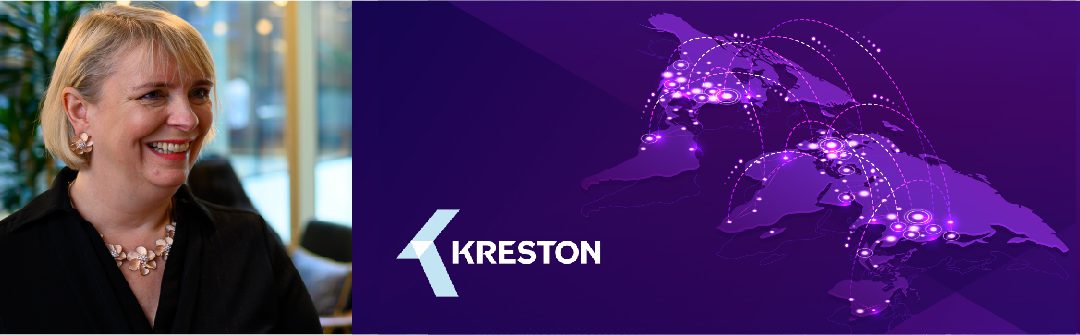 Kreston CEO