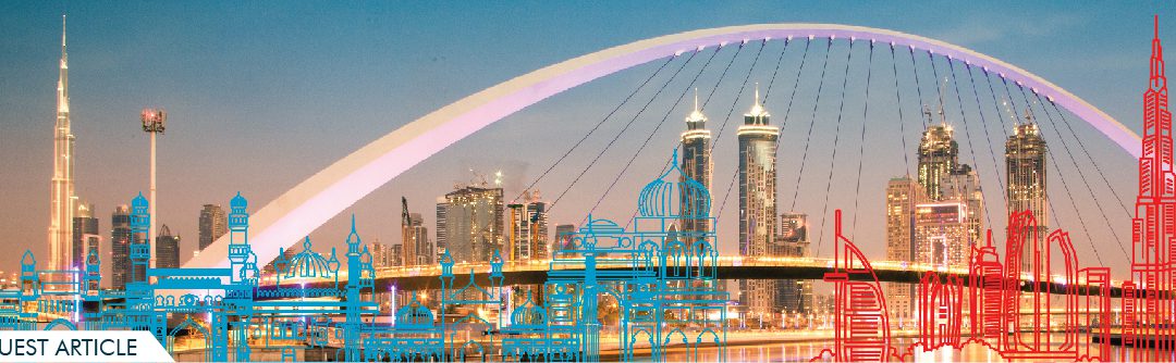 Dubai Chamber – A Bridge Between India And Dubai
