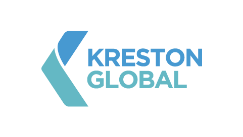 Kreston Menon logo international