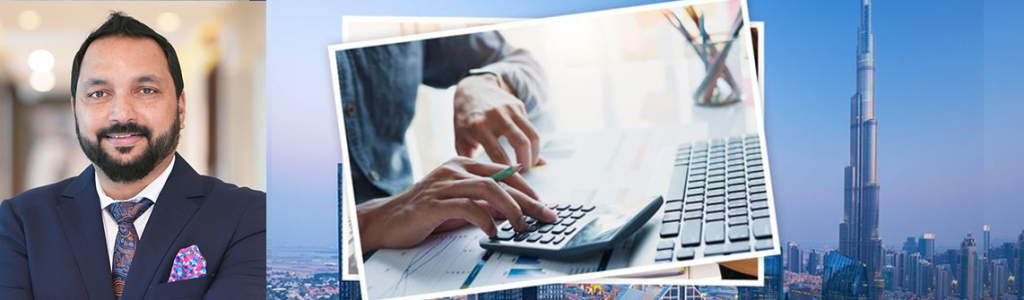 Tax auditors in UAE having it good on jobs, salary hikes