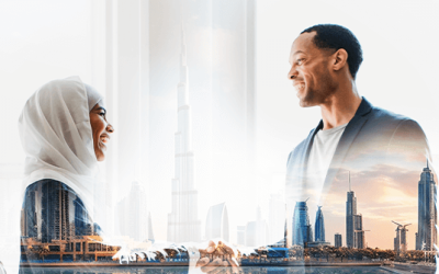 The Ultimate Guide to Company Formation in Dubai, UAE in 2024
