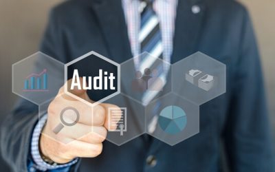 What Are The Different Types Of Audit Reports?