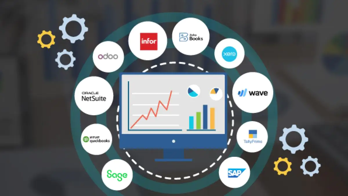 Online Accounting Services in Dubai