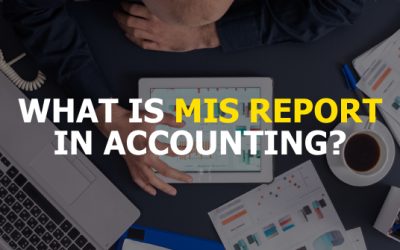 MIS Report: Definition, Importance, Types, and Examples