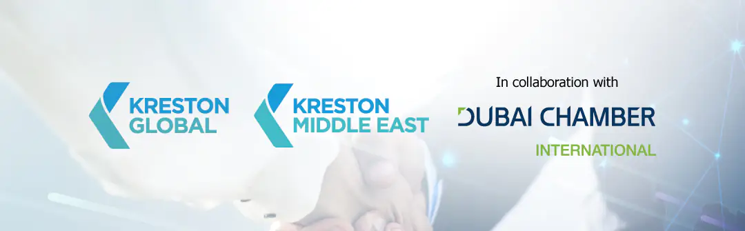 Kreston Asia Pacific – Dubai Chambers Meet Organized by Kreston Middle East