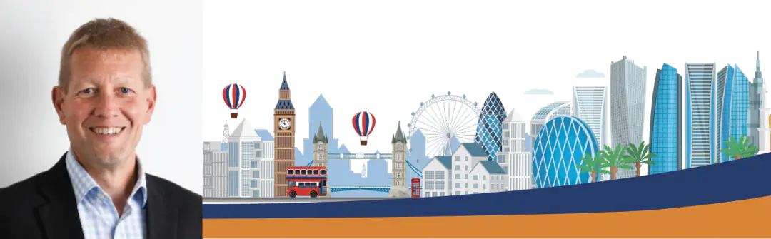 Strengthening the UK-UAE Business Corridor: A Vision for the Future