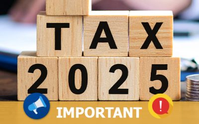 UAE Announces Tax Update 2025: Key Changes Businesses Must Know