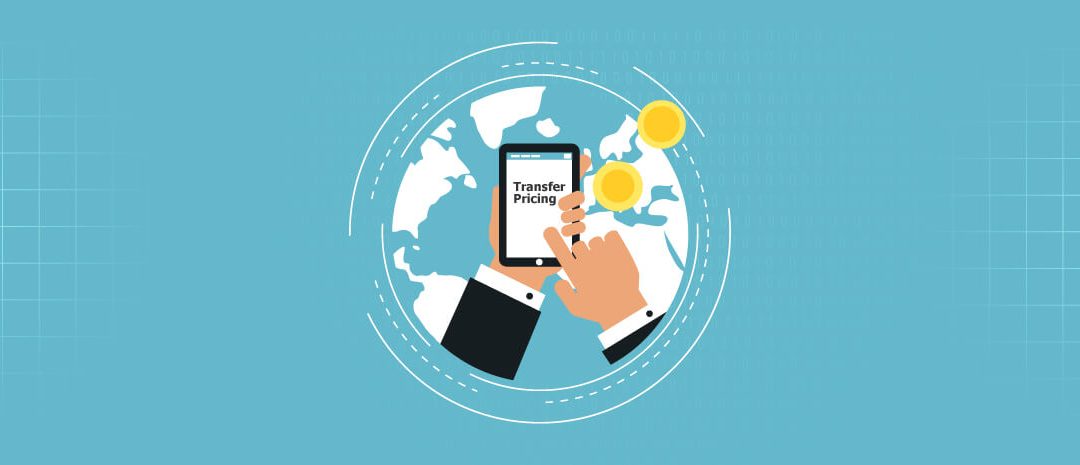 Transfer Pricing: What It Is, How It Works, and Real Business Examples