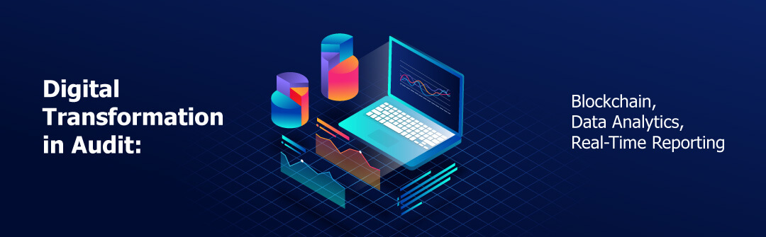 How Audit Processes Are Changing Globally and in the UAE