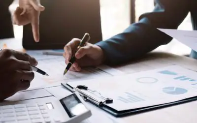 Preparing for Corporate Tax Audits: What Documents & Processes Businesses Should Have