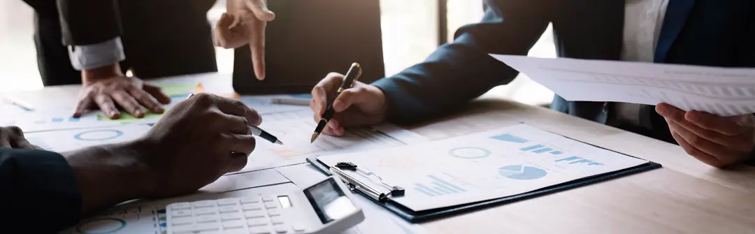 Preparing for Corporate Tax Audits: What Documents & Processes Businesses Should Have